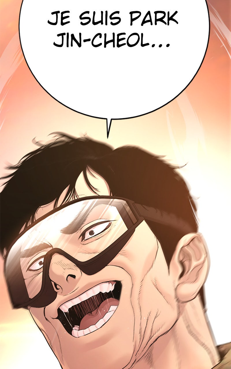 Read Manager Kim FRANCAIS Manga Online