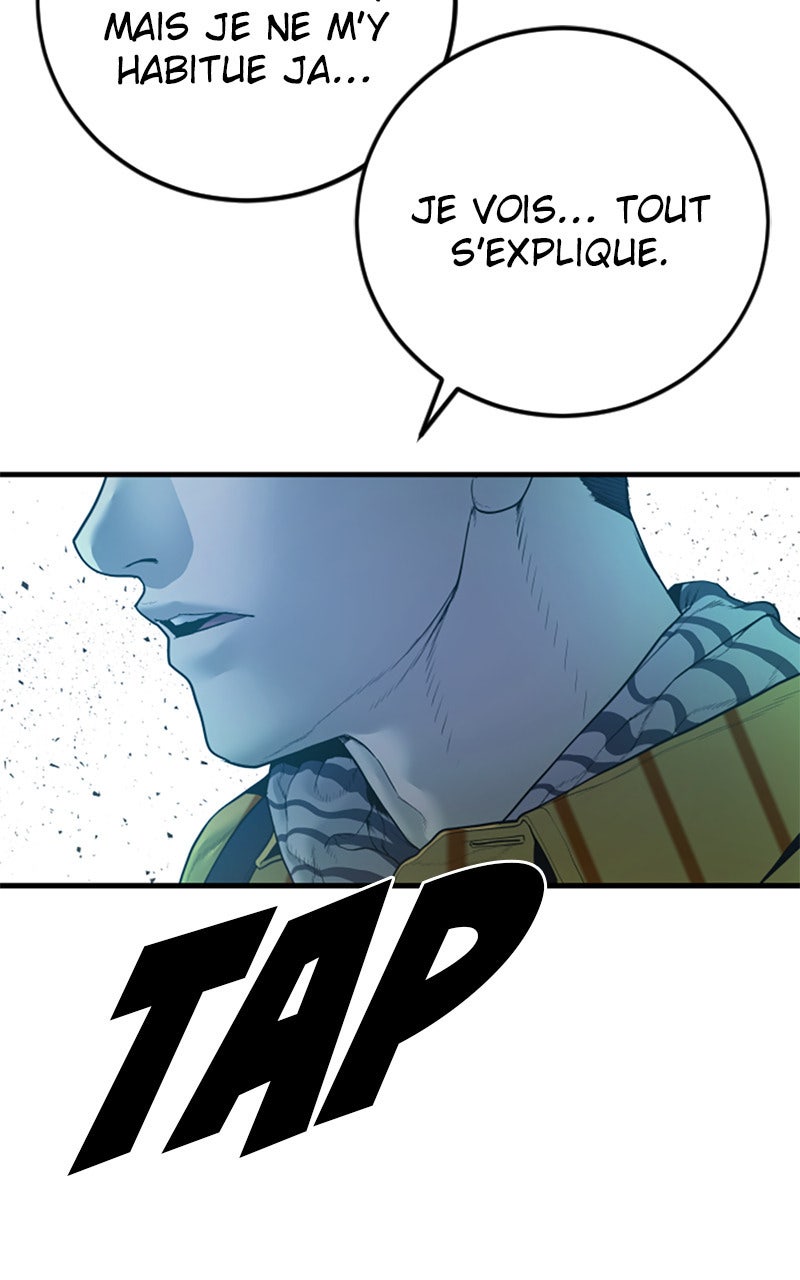 Read Manager Kim FRANCAIS Manga Online