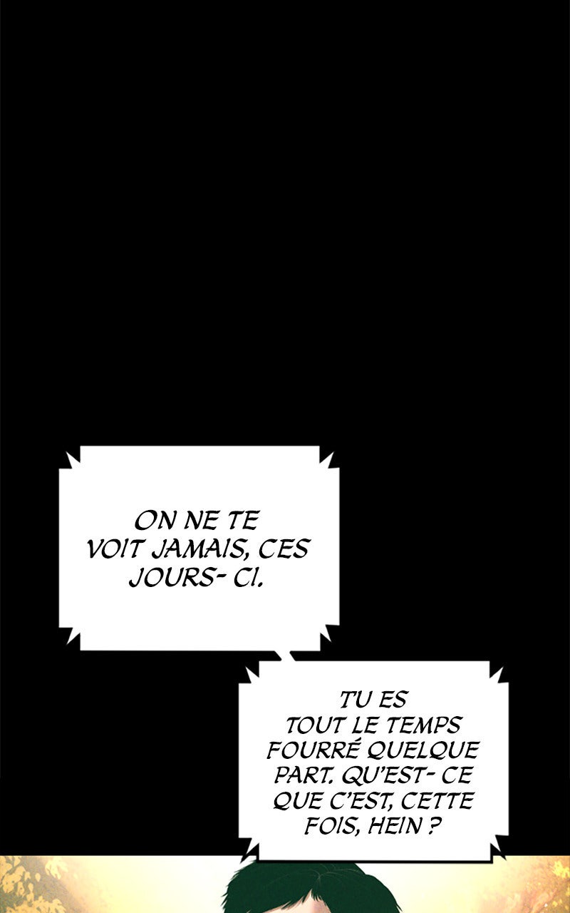 Read Manager Kim FRANCAIS Manga Online