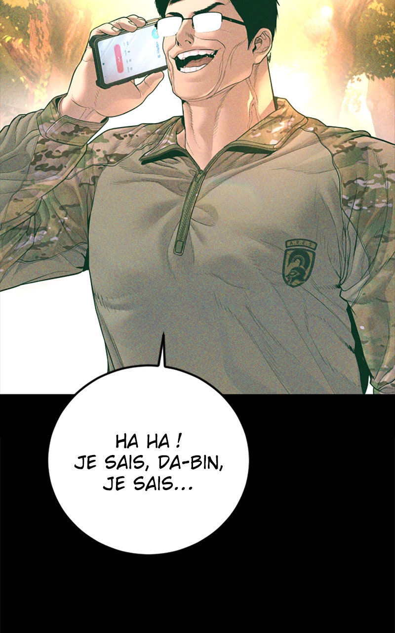 Read Manager Kim FRANCAIS Manga Online