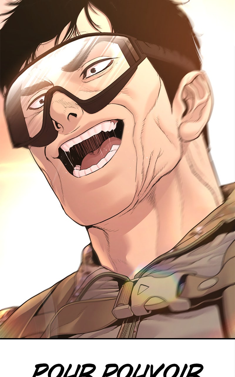 Read Manager Kim FRANCAIS Manga Online