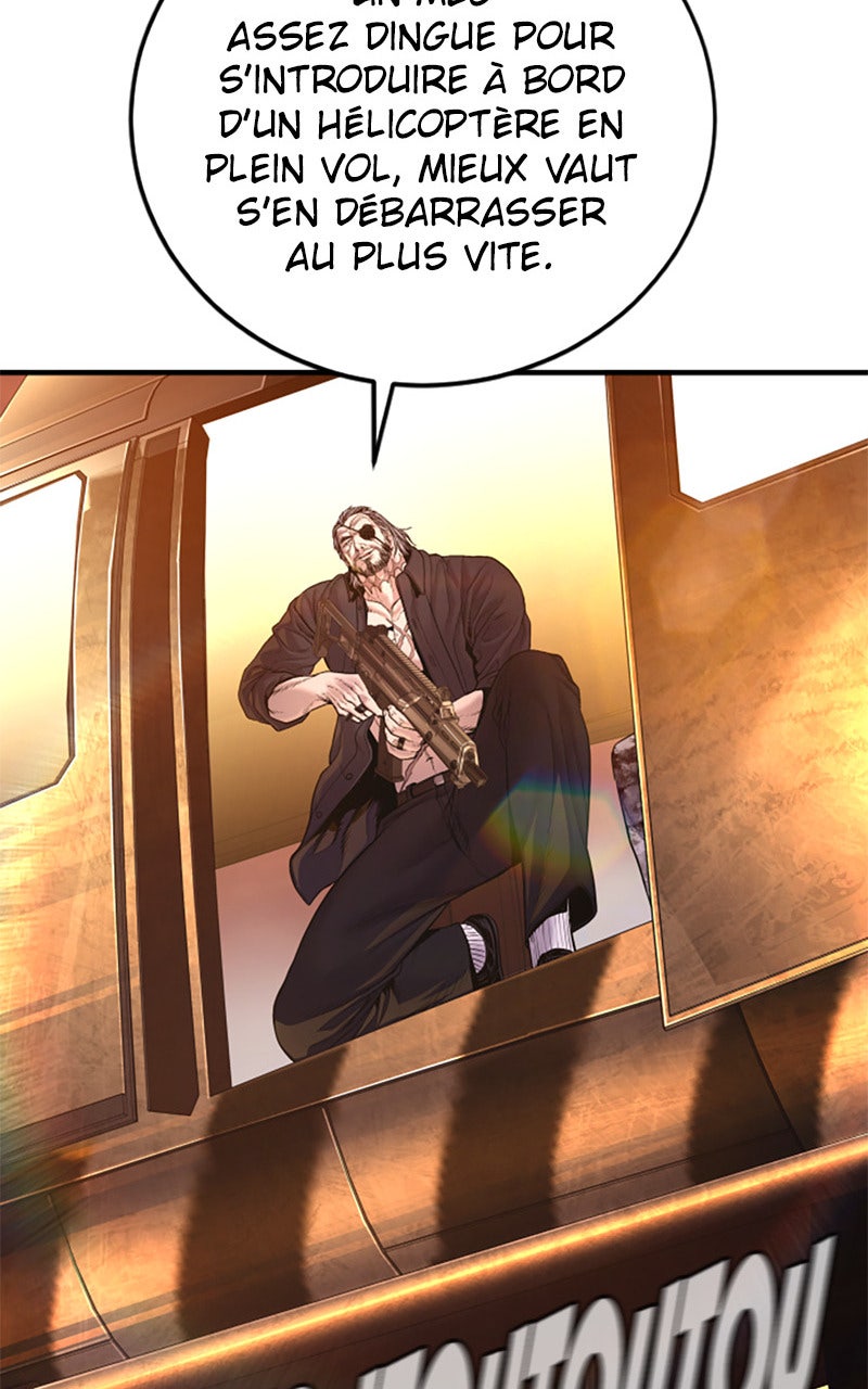 Read Manager Kim FRANCAIS Manga Online