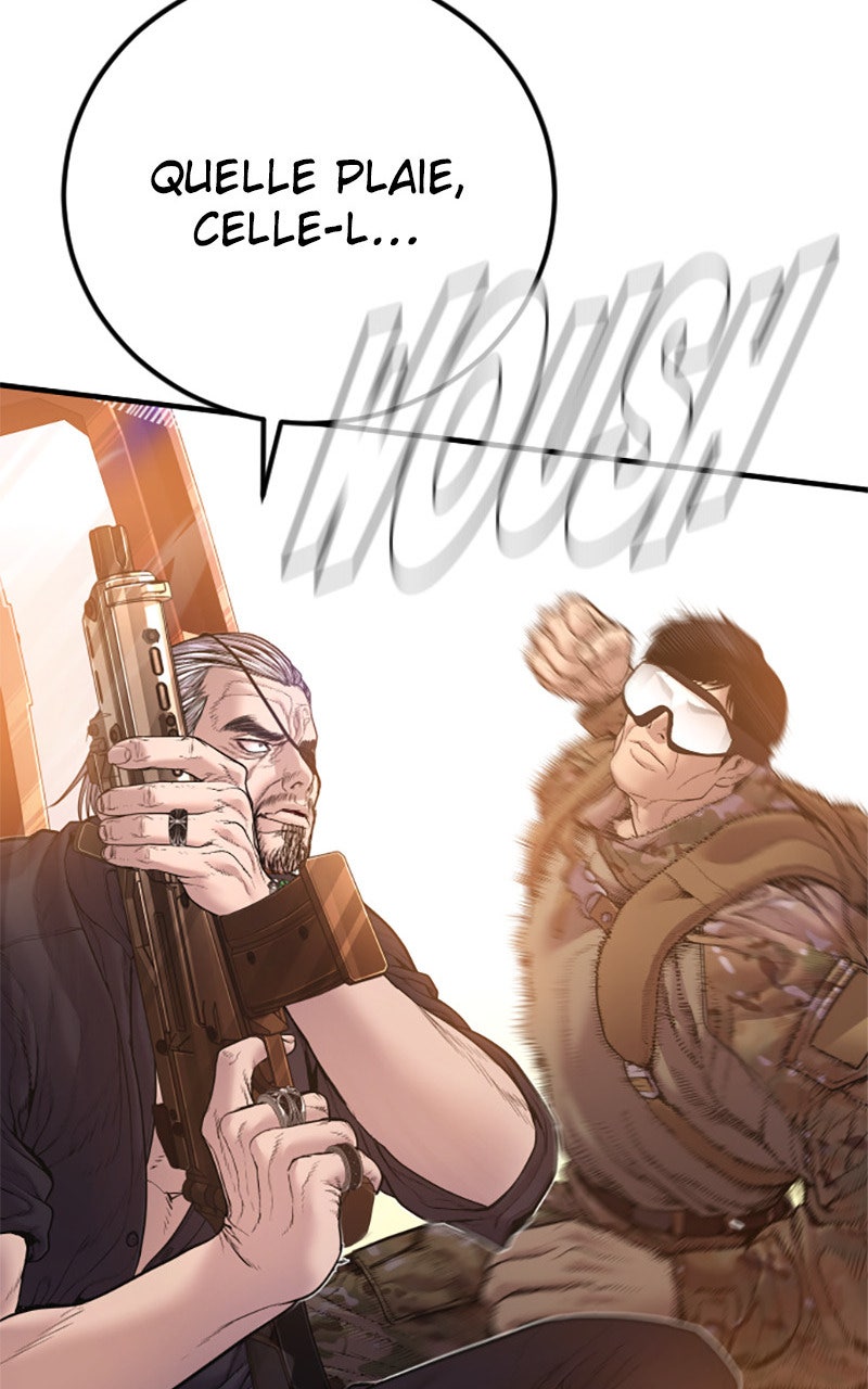 Read Manager Kim FRANCAIS Manga Online