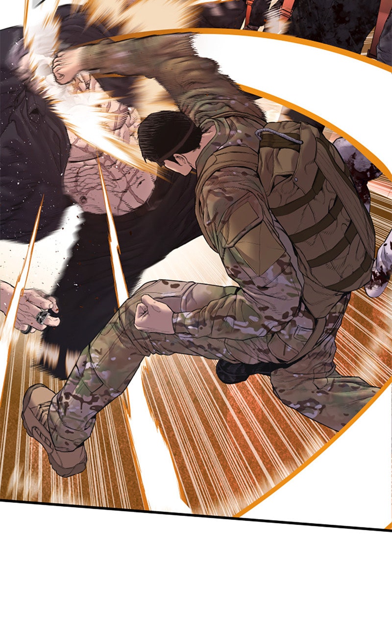 Read Manager Kim FRANCAIS Manga Online