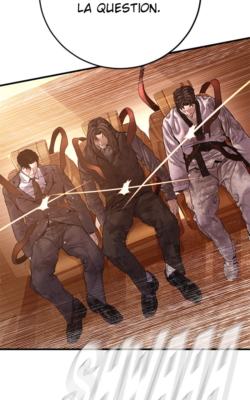 Read Manager Kim FRANCAIS Manga Online