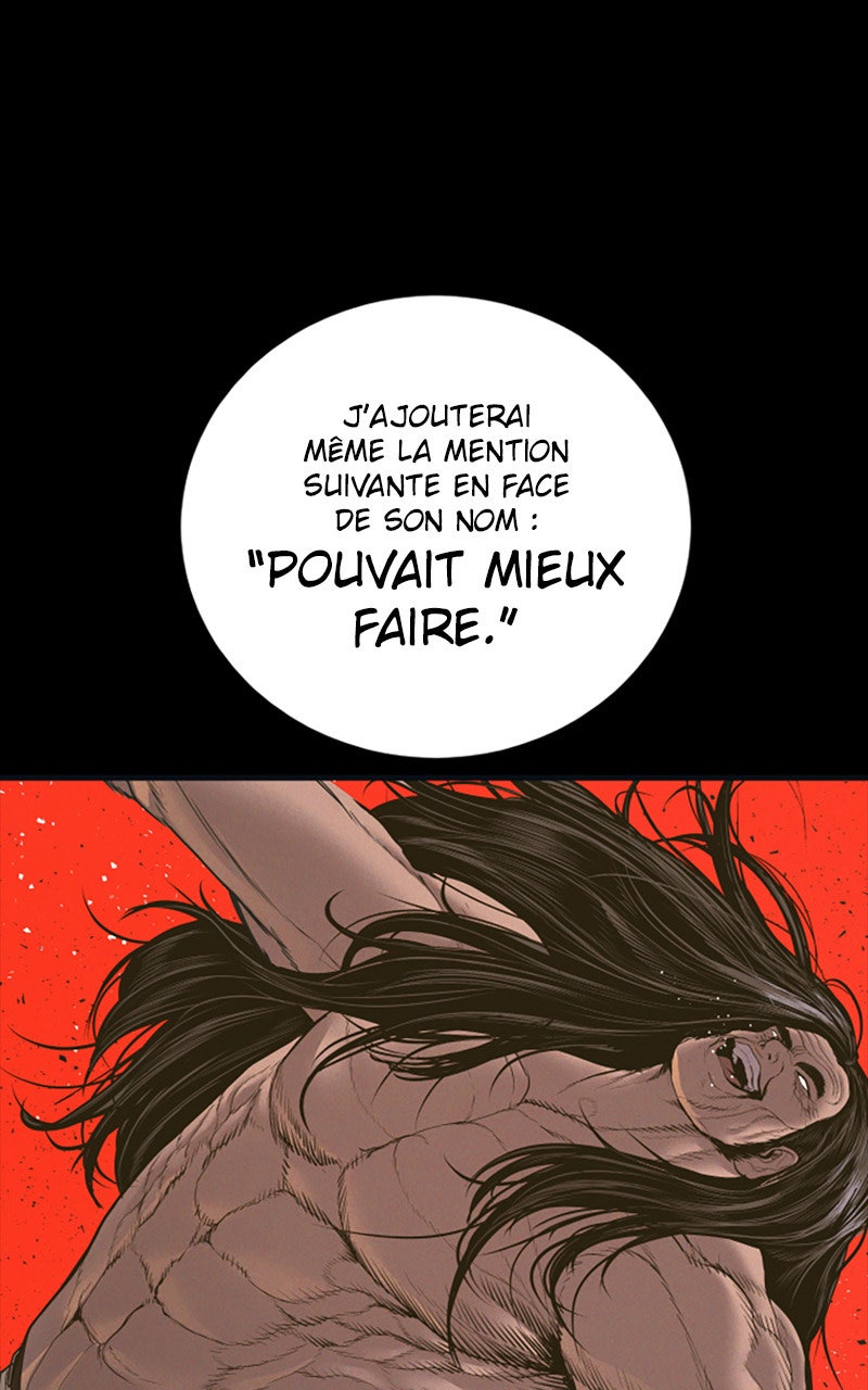 Read Manager Kim FRANCAIS Manga Online