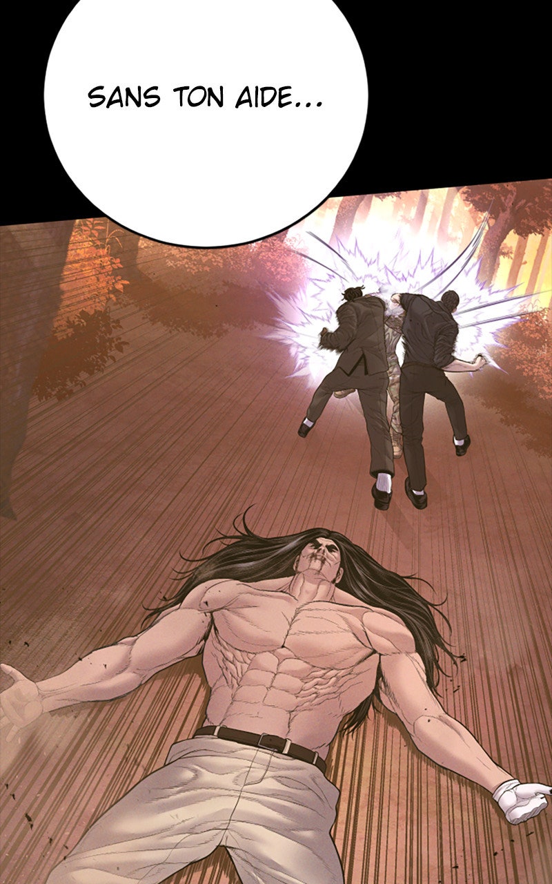 Read Manager Kim FRANCAIS Manga Online