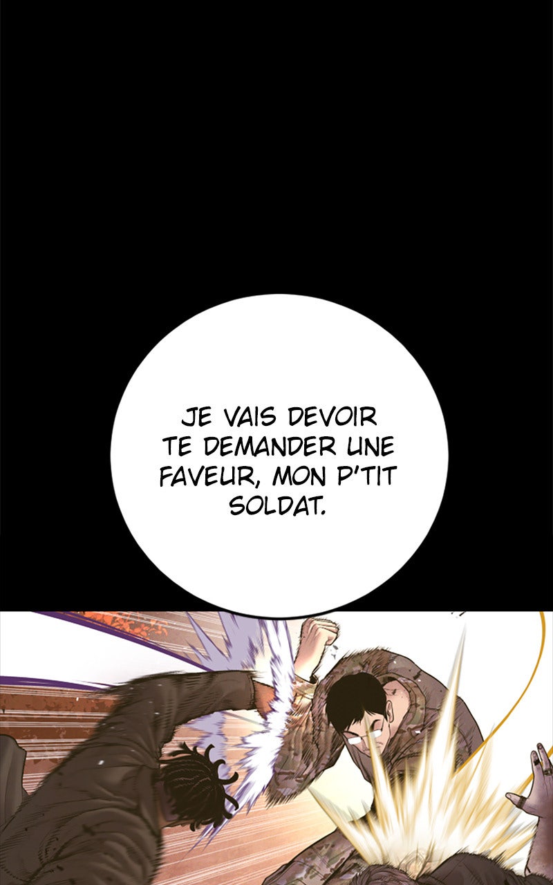 Read Manager Kim FRANCAIS Manga Online