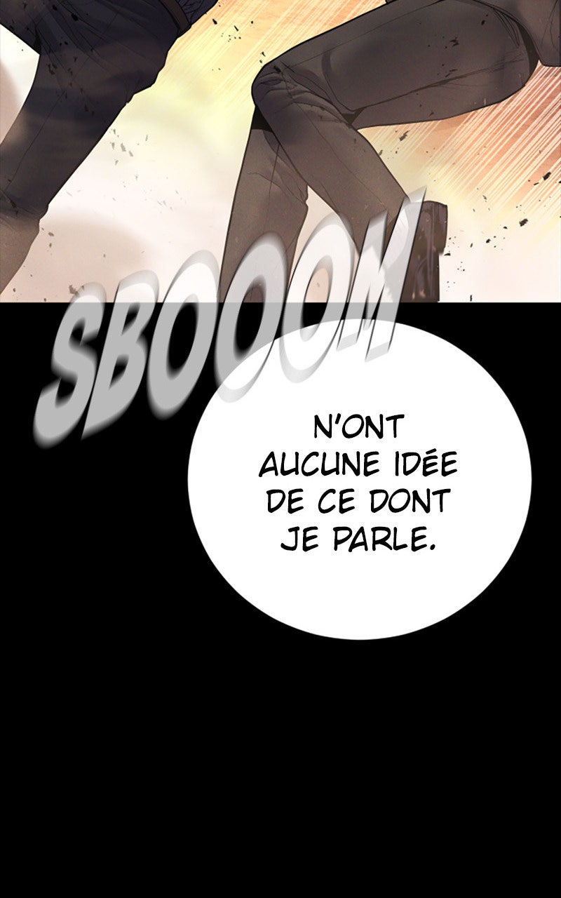 Read Manager Kim FRANCAIS Manga Online