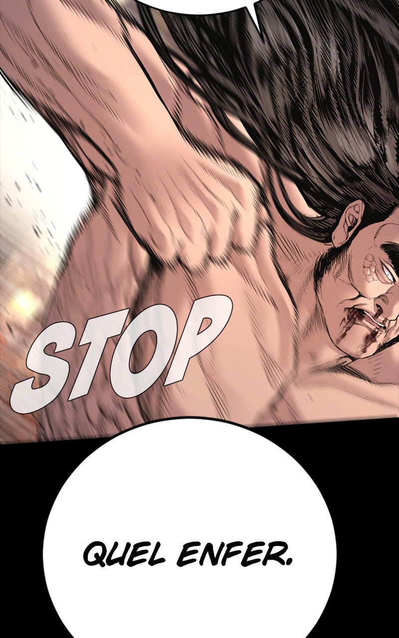 Read Manager Kim FRANCAIS Manga Online