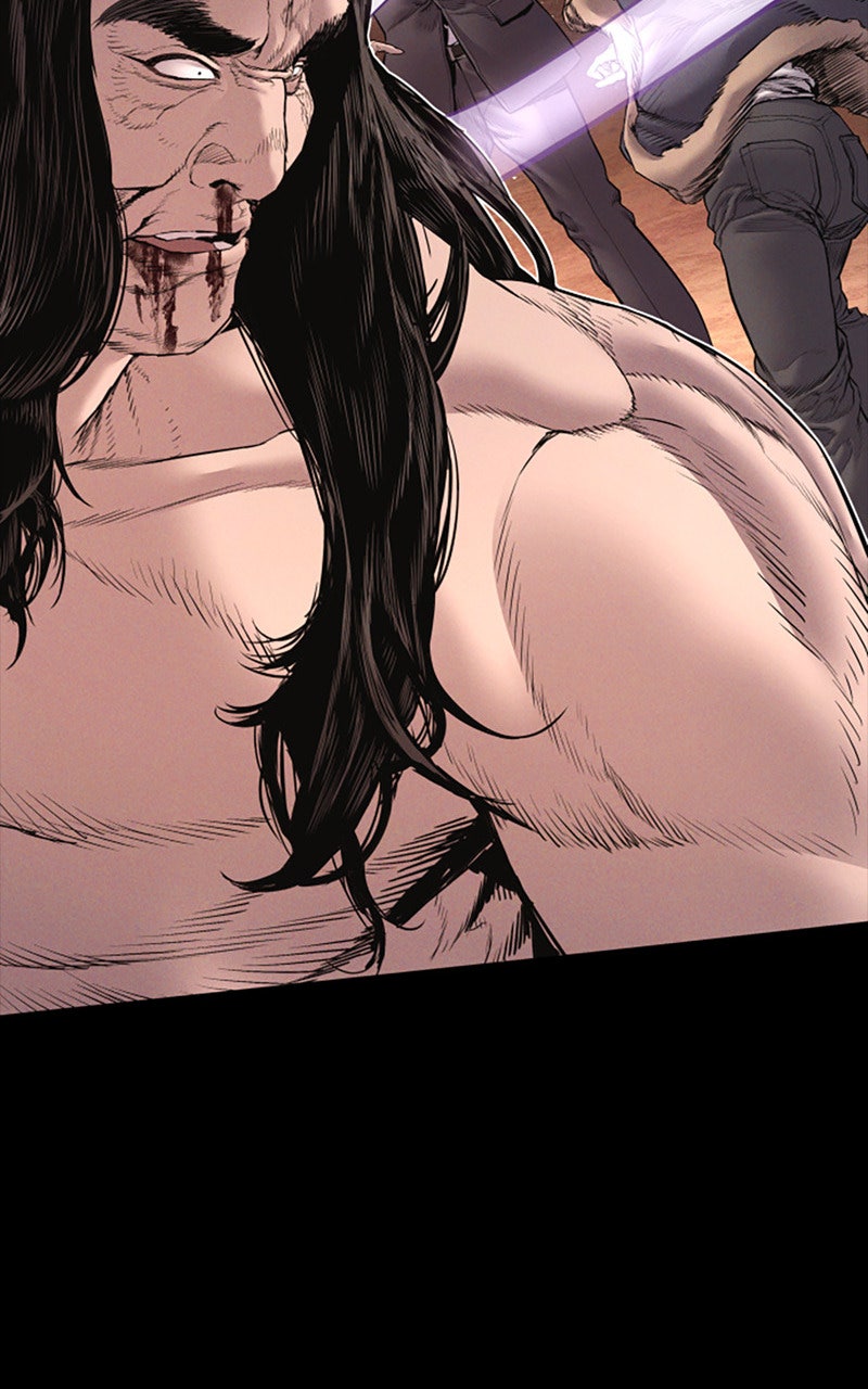 Read Manager Kim FRANCAIS Manga Online