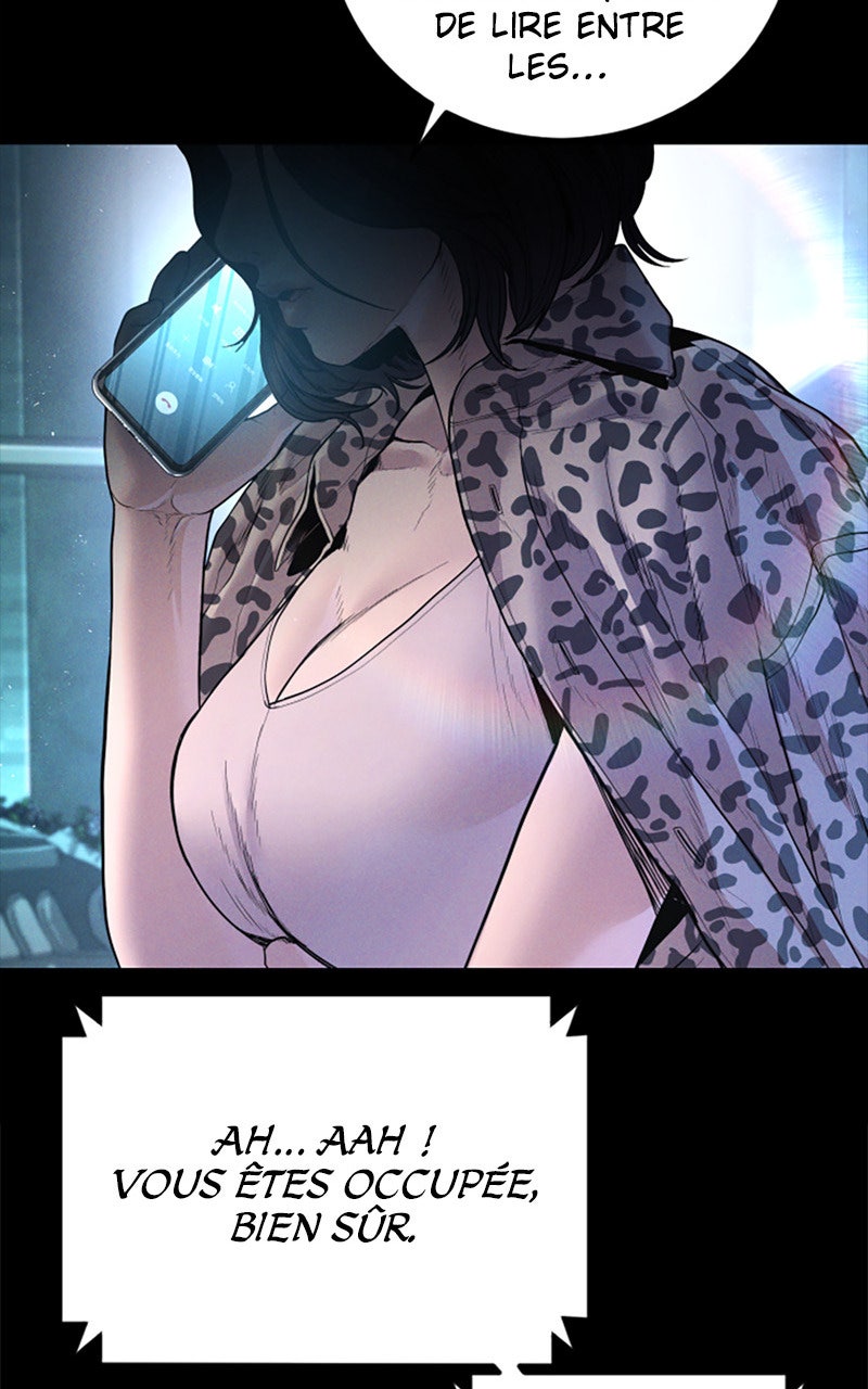 Read Manager Kim FRANCAIS Manga Online