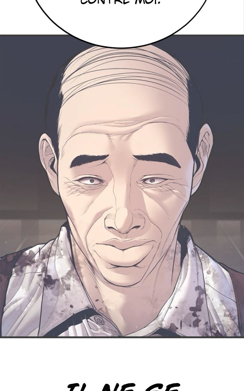 Read Manager Kim FRANCAIS Manga Online