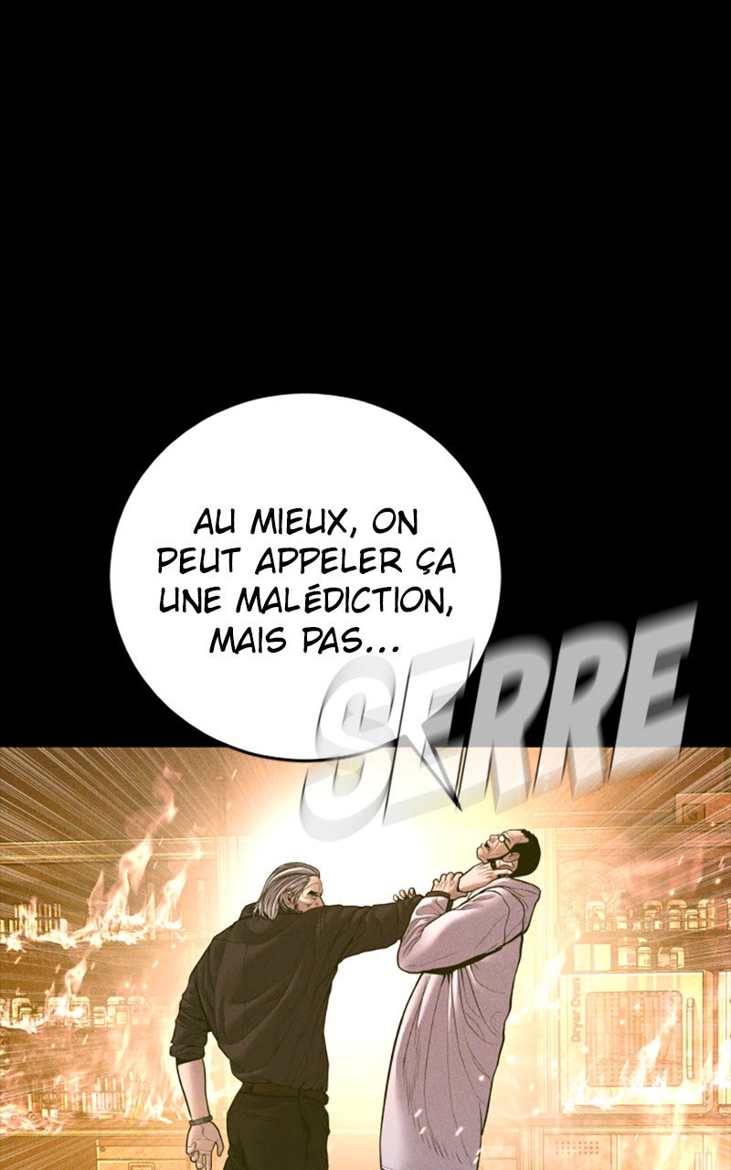 Read Manager Kim FRANCAIS Manga Online