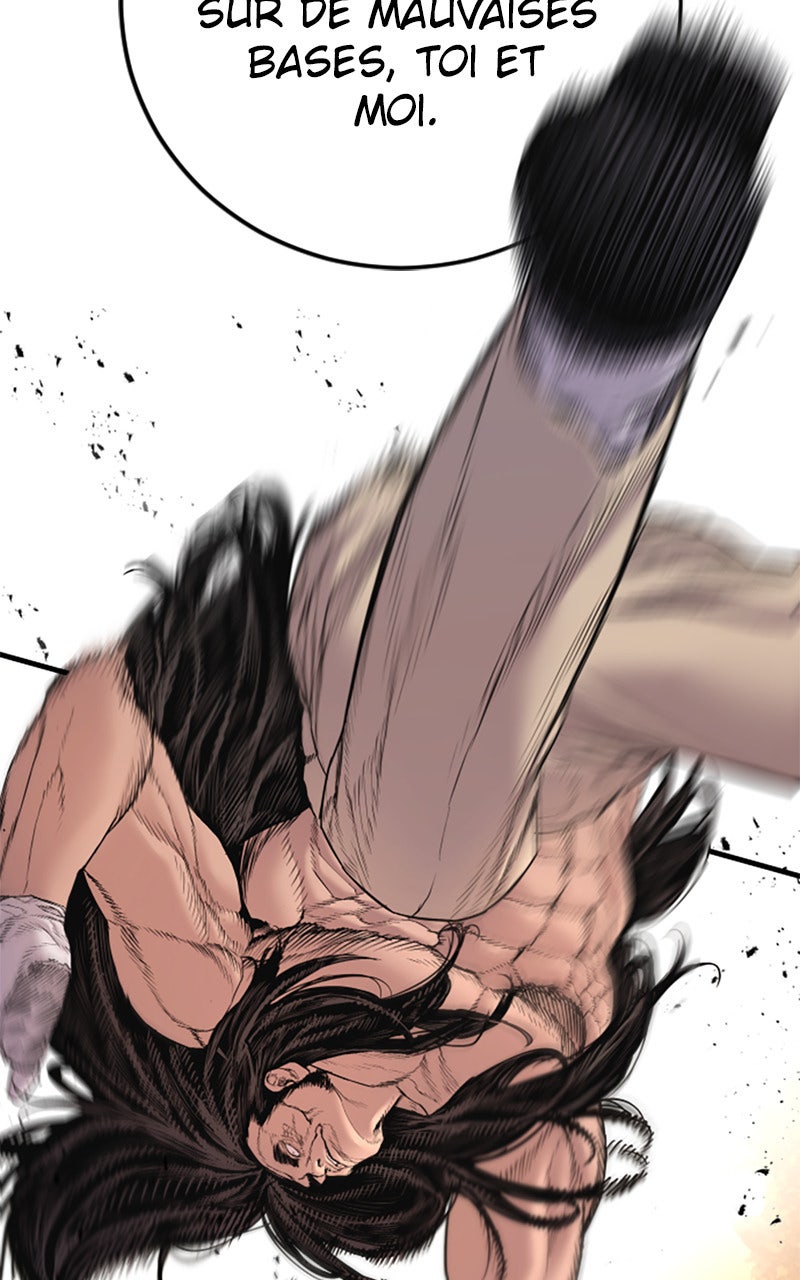 Read Manager Kim FRANCAIS Manga Online