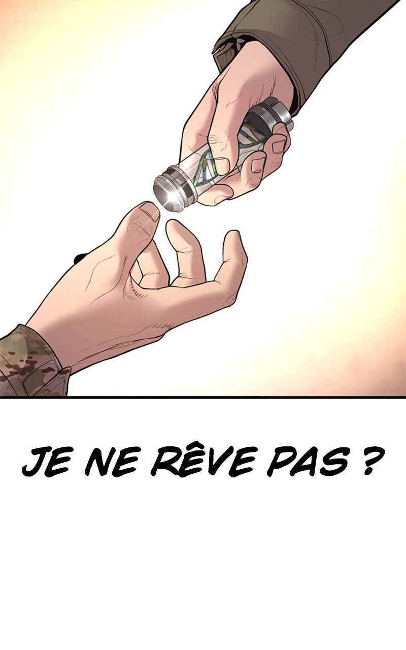 Read Manager Kim FRANCAIS Manga Online