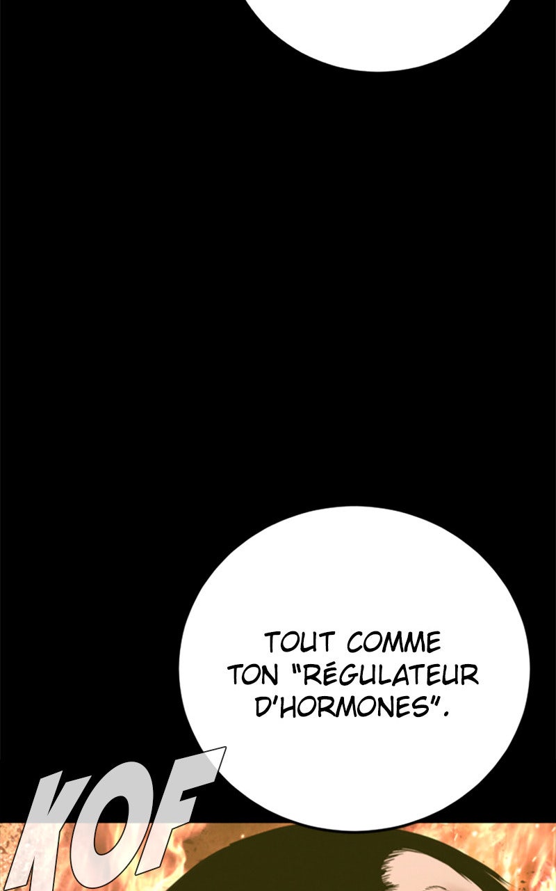 Read Manager Kim FRANCAIS Manga Online