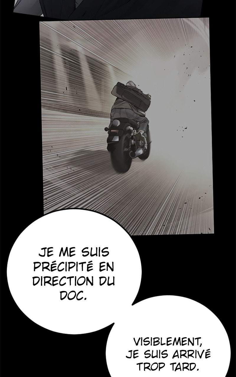 Read Manager Kim FRANCAIS Manga Online