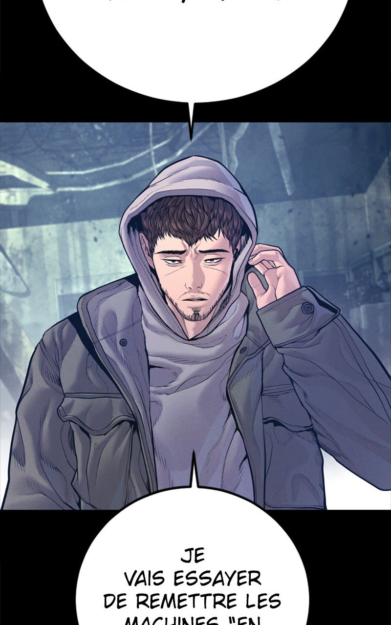 Read Manager Kim FRANCAIS Manga Online