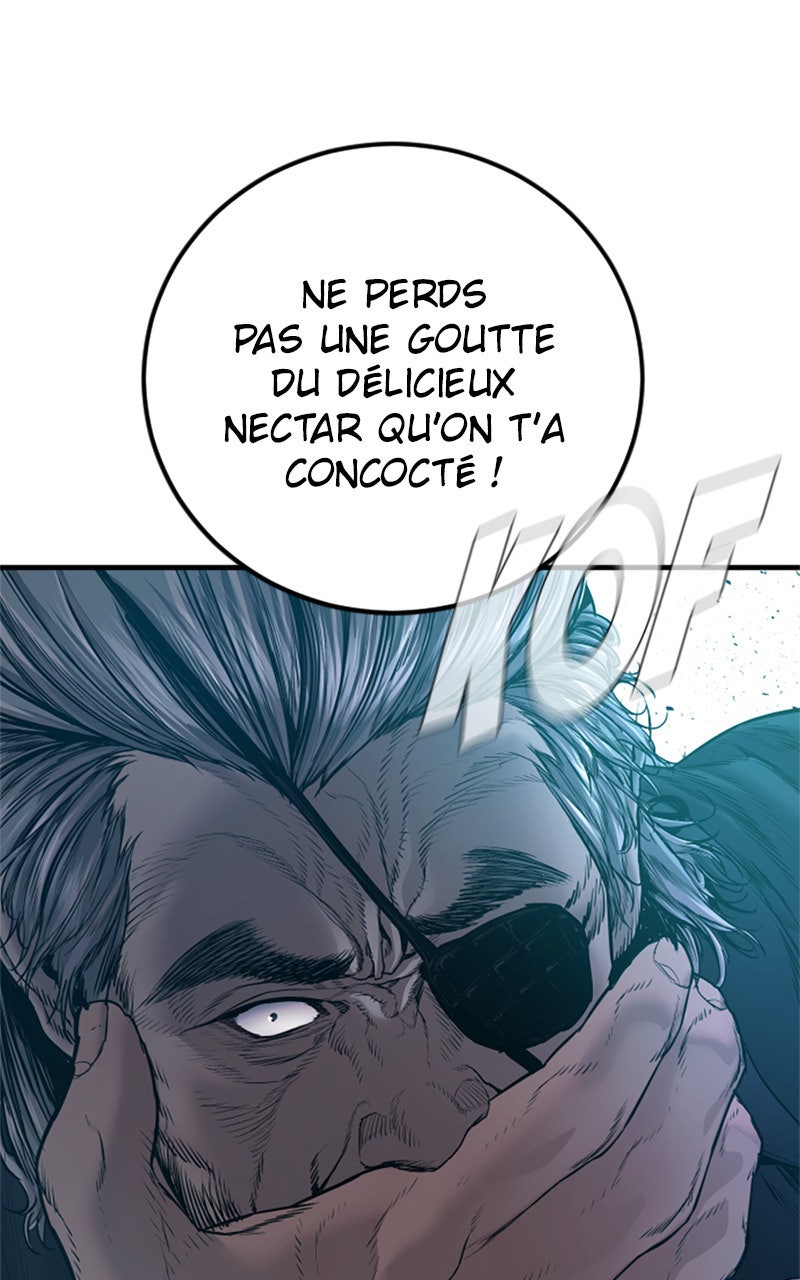 Read Manager Kim FRANCAIS Manga Online