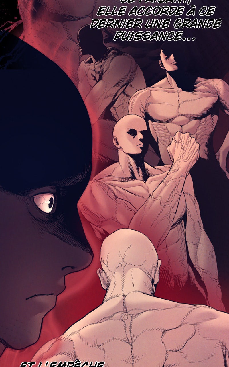 Read Manager Kim FRANCAIS Manga Online