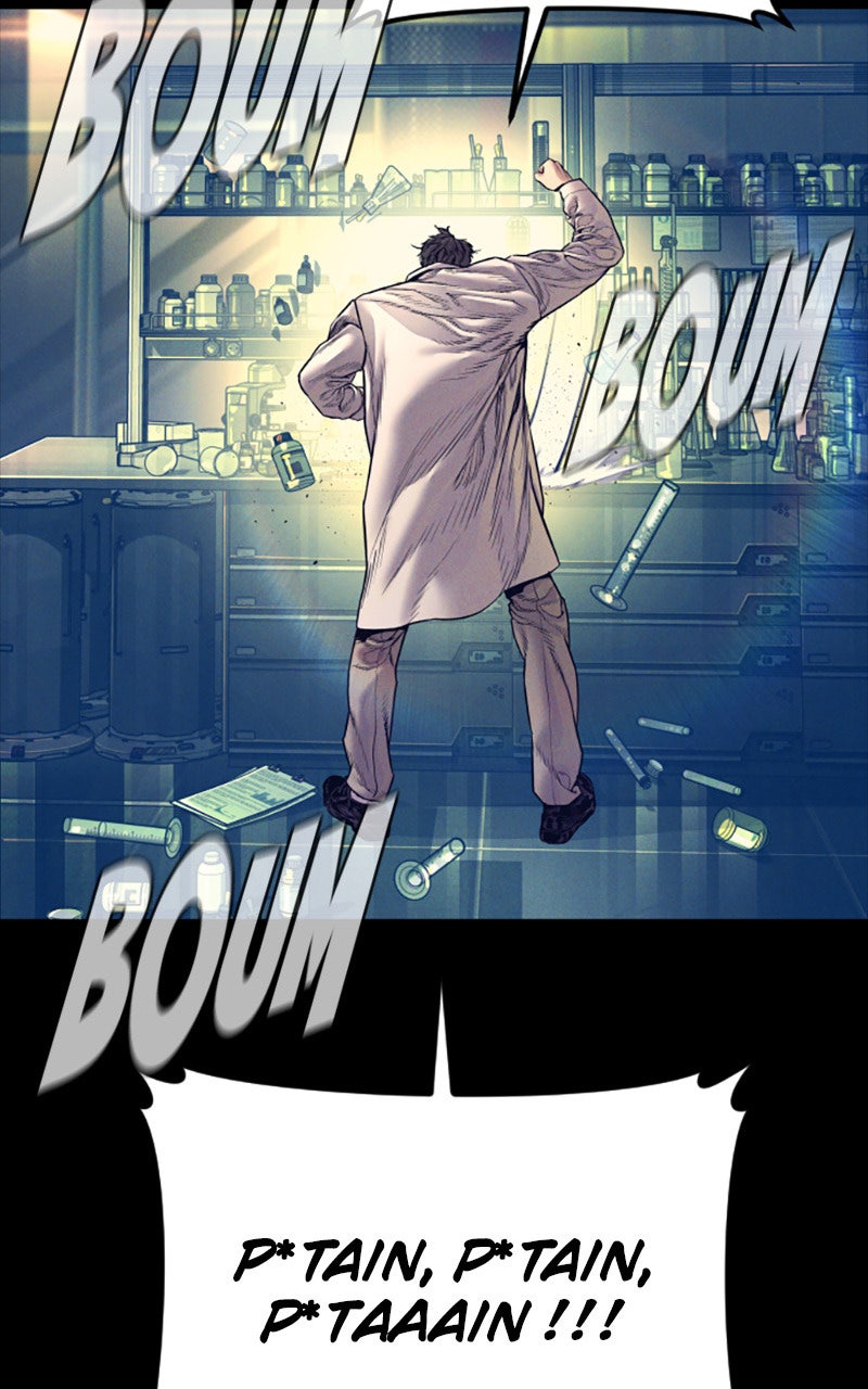 Read Manager Kim FRANCAIS Manga Online