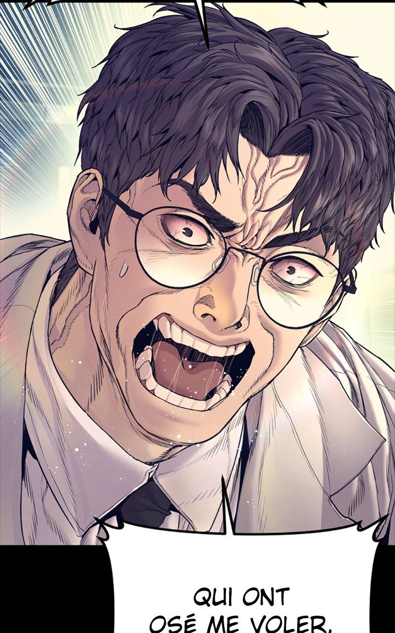 Read Manager Kim FRANCAIS Manga Online