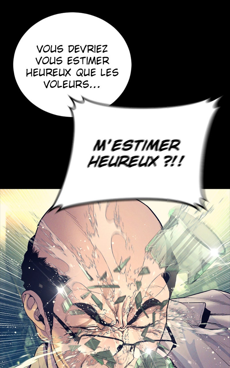 Read Manager Kim FRANCAIS Manga Online