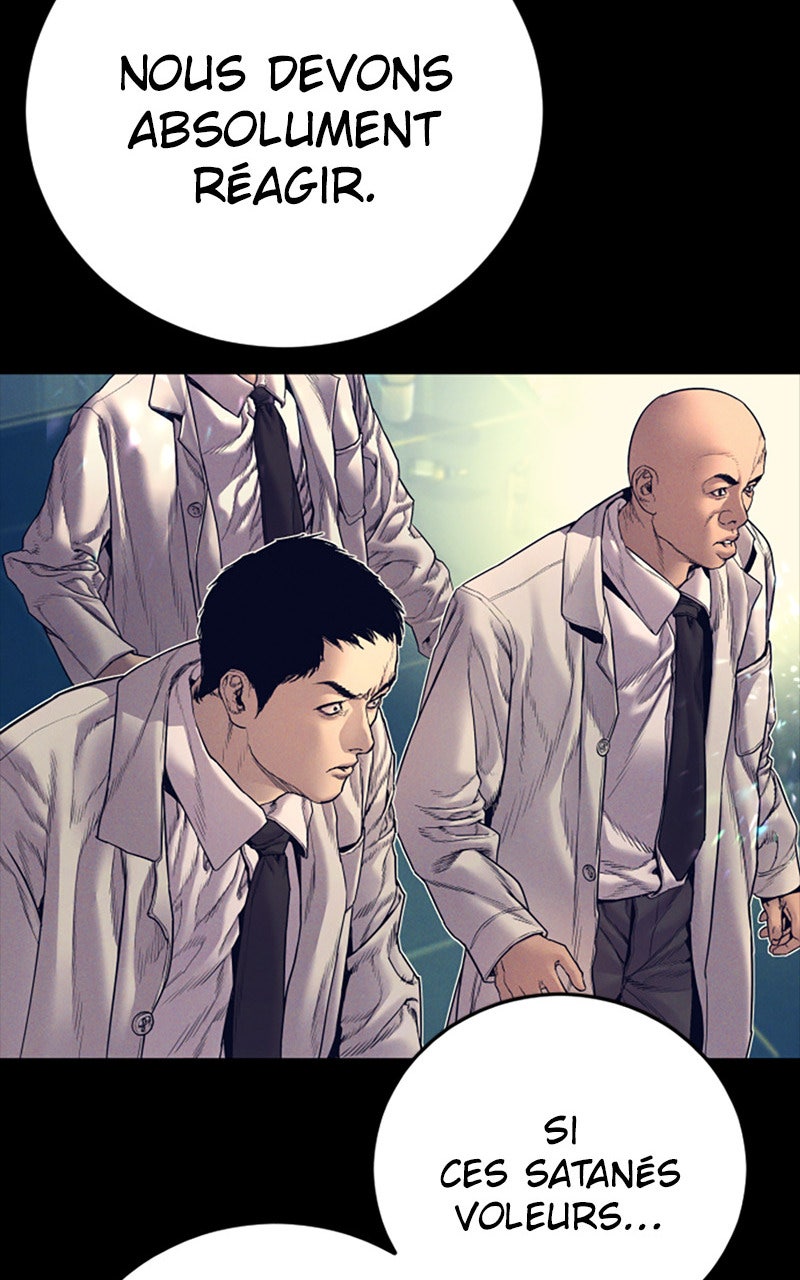 Read Manager Kim FRANCAIS Manga Online