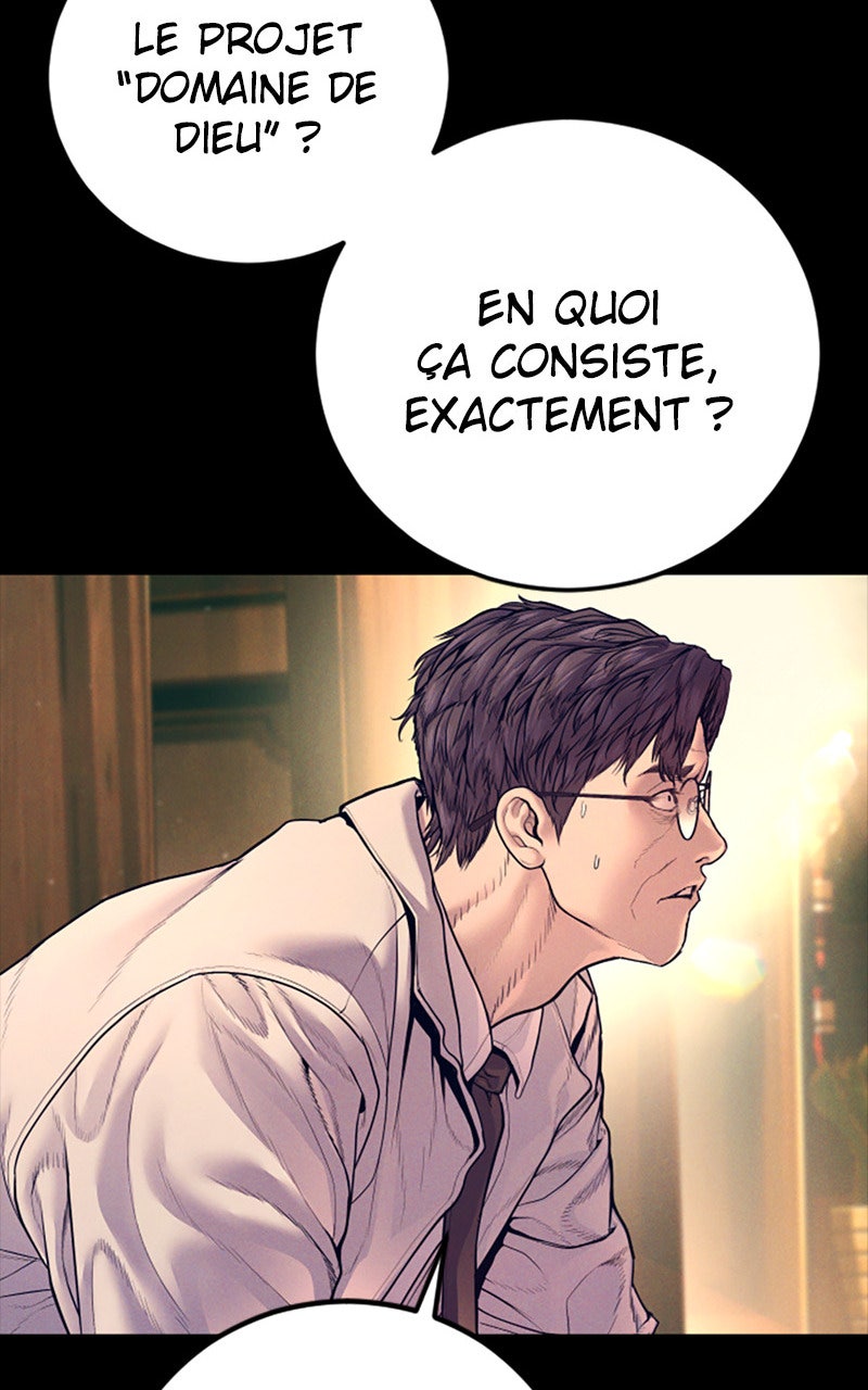 Read Manager Kim FRANCAIS Manga Online