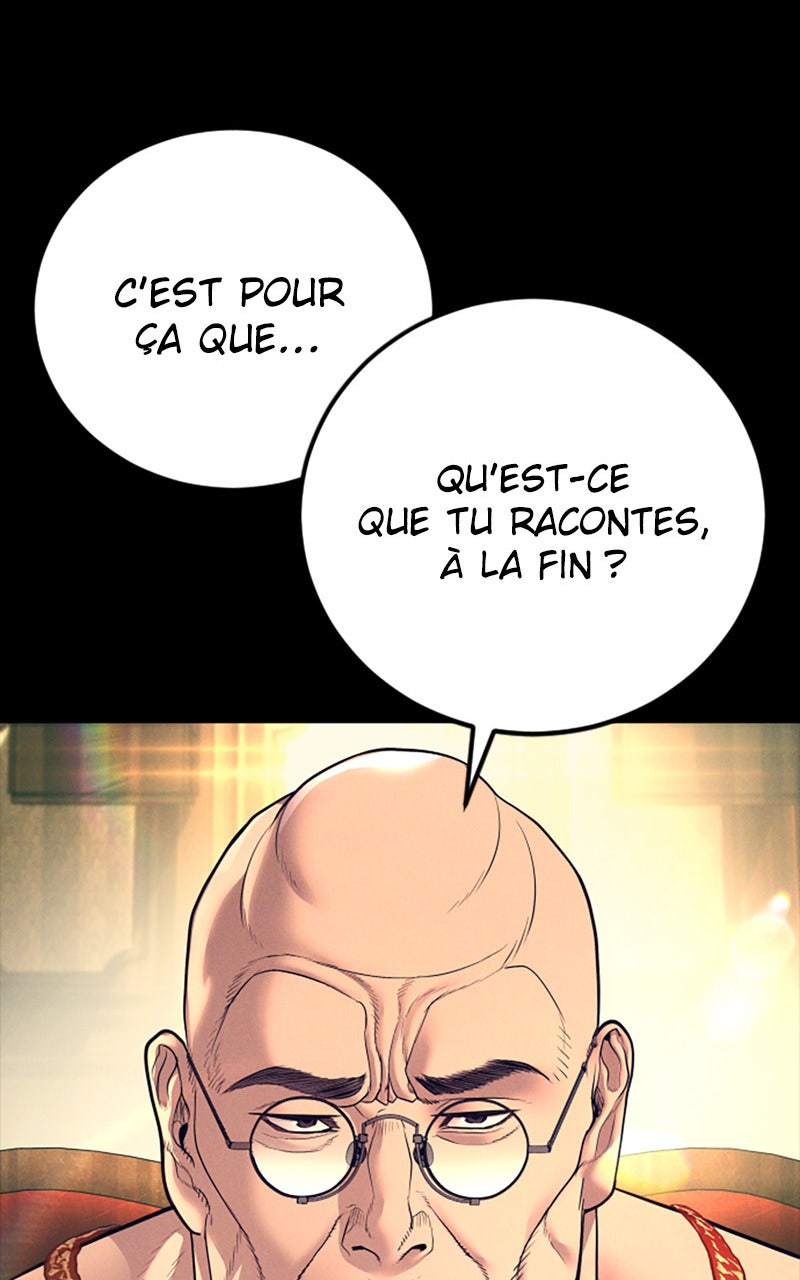 Read Manager Kim FRANCAIS Manga Online