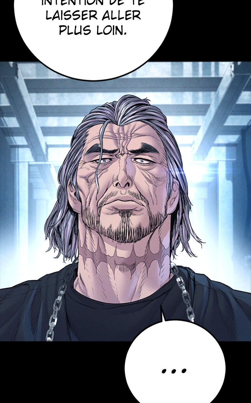 Read Manager Kim FRANCAIS Manga Online