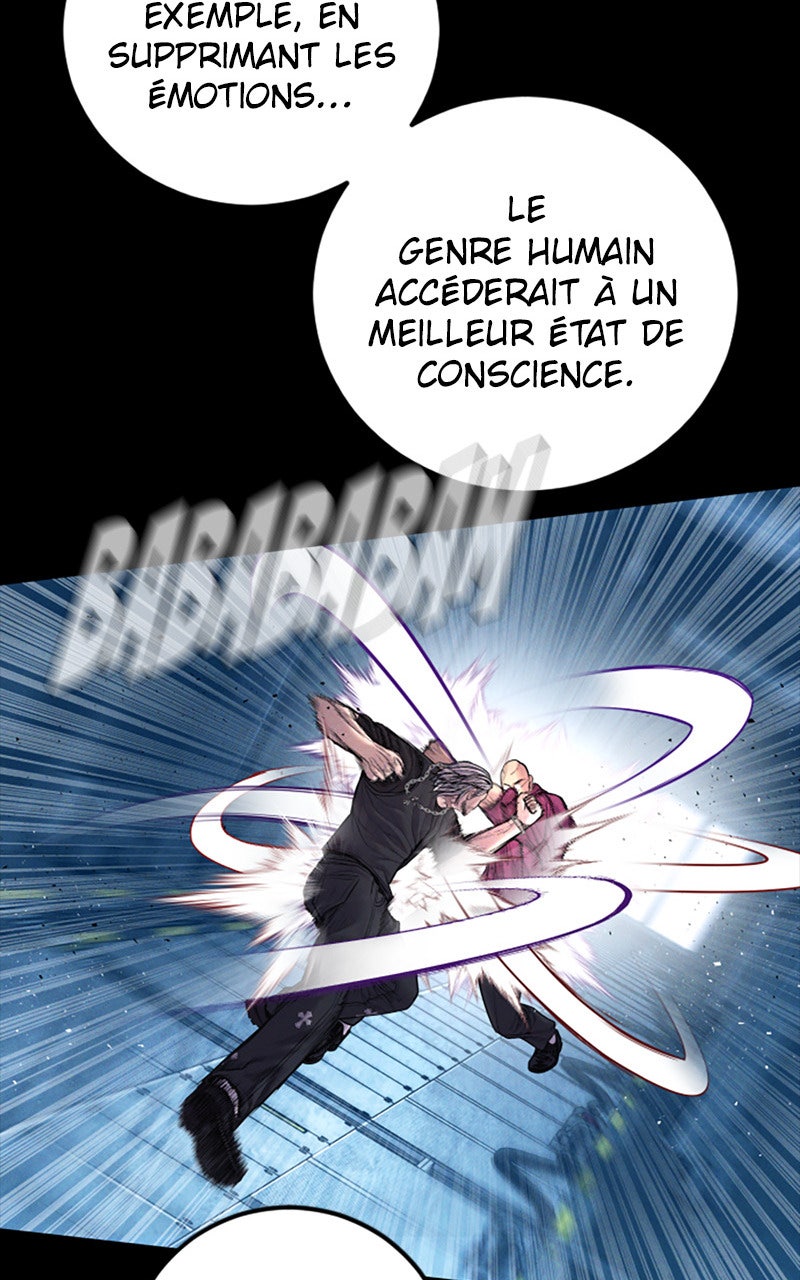 Read Manager Kim FRANCAIS Manga Online