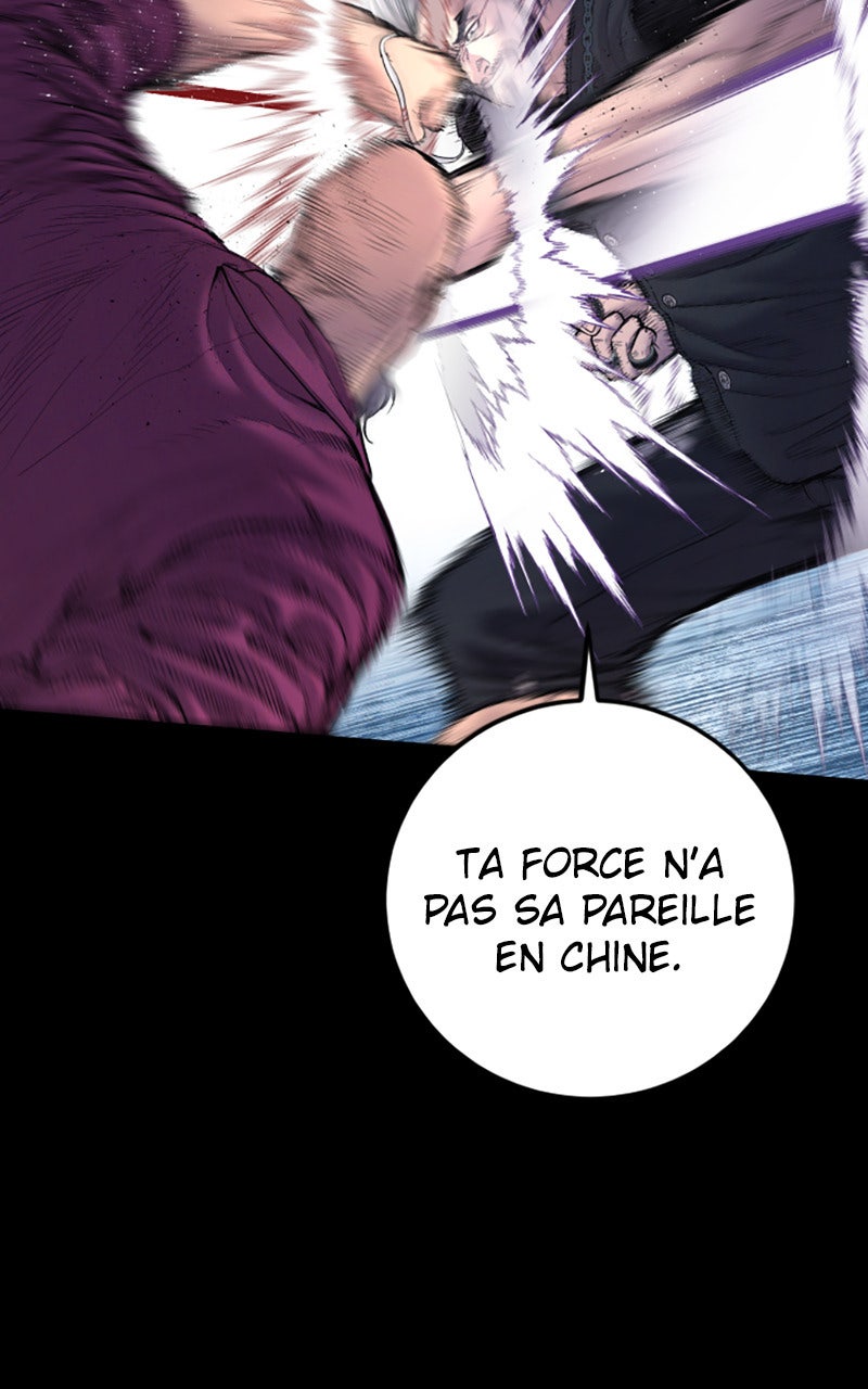 Read Manager Kim FRANCAIS Manga Online