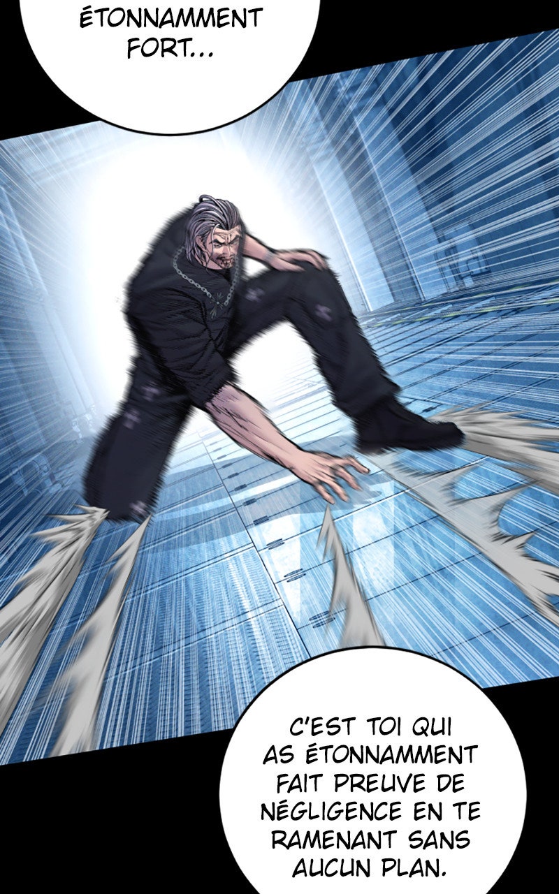 Read Manager Kim FRANCAIS Manga Online