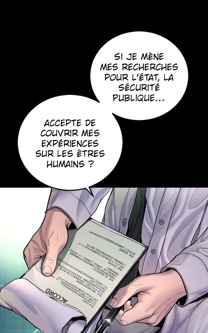 Read Manager Kim FRANCAIS Manga Online