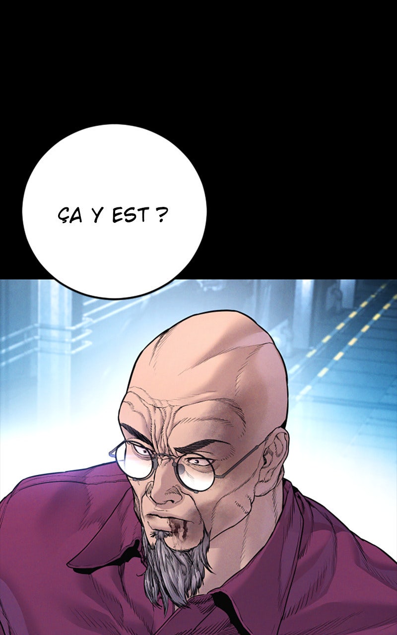 Read Manager Kim FRANCAIS Manga Online