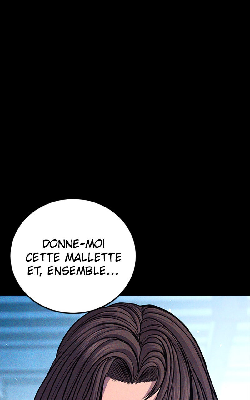 Read Manager Kim FRANCAIS Manga Online