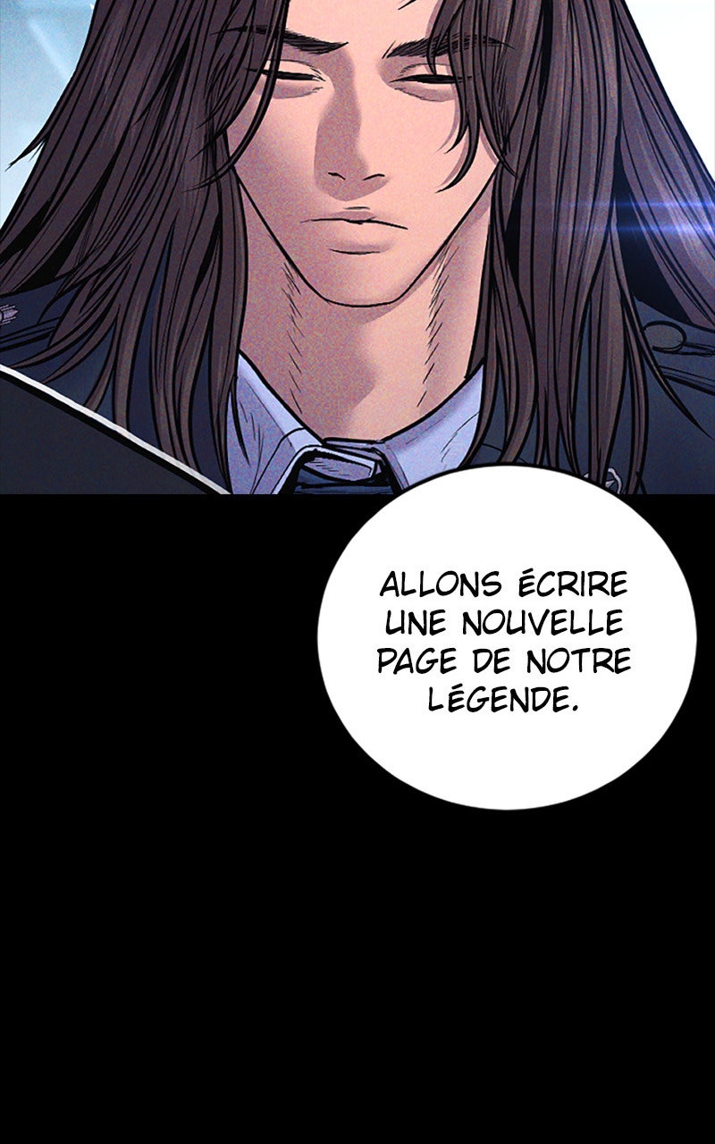 Read Manager Kim FRANCAIS Manga Online