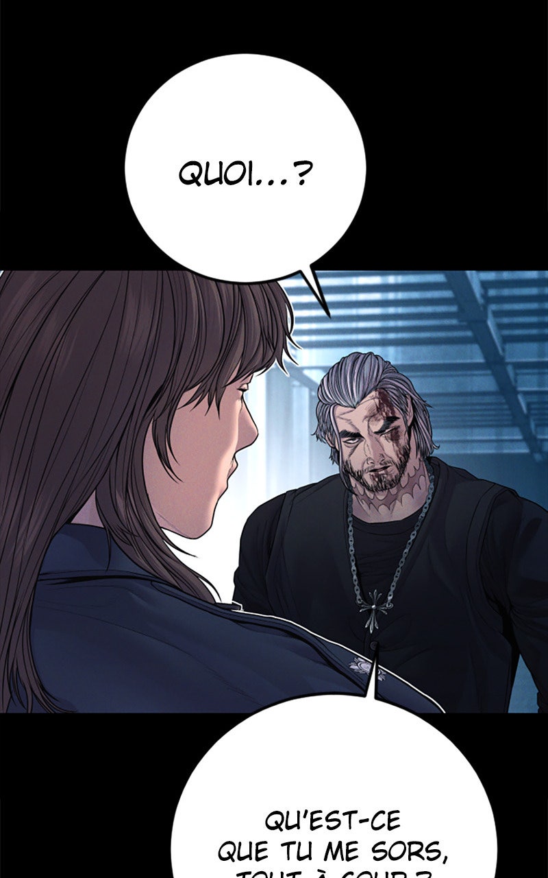 Read Manager Kim FRANCAIS Manga Online