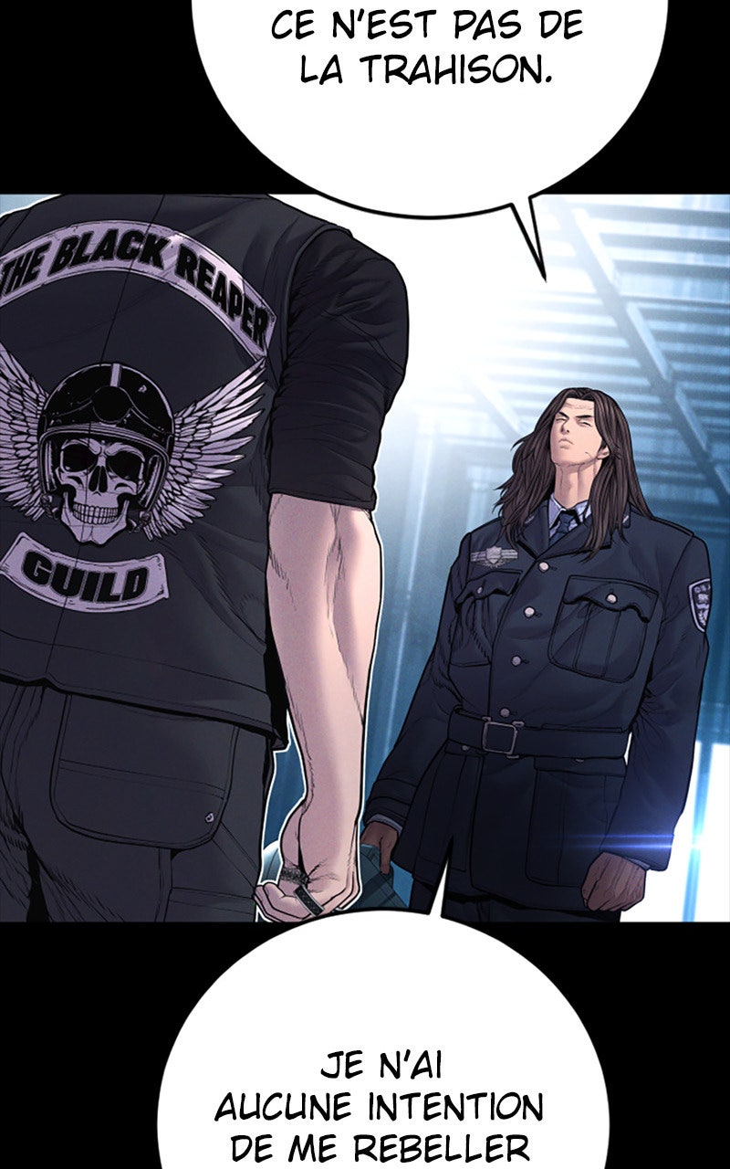 Read Manager Kim FRANCAIS Manga Online