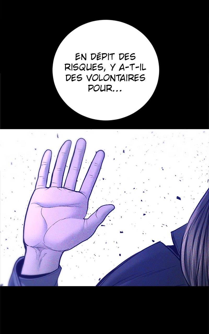 Read Manager Kim FRANCAIS Manga Online