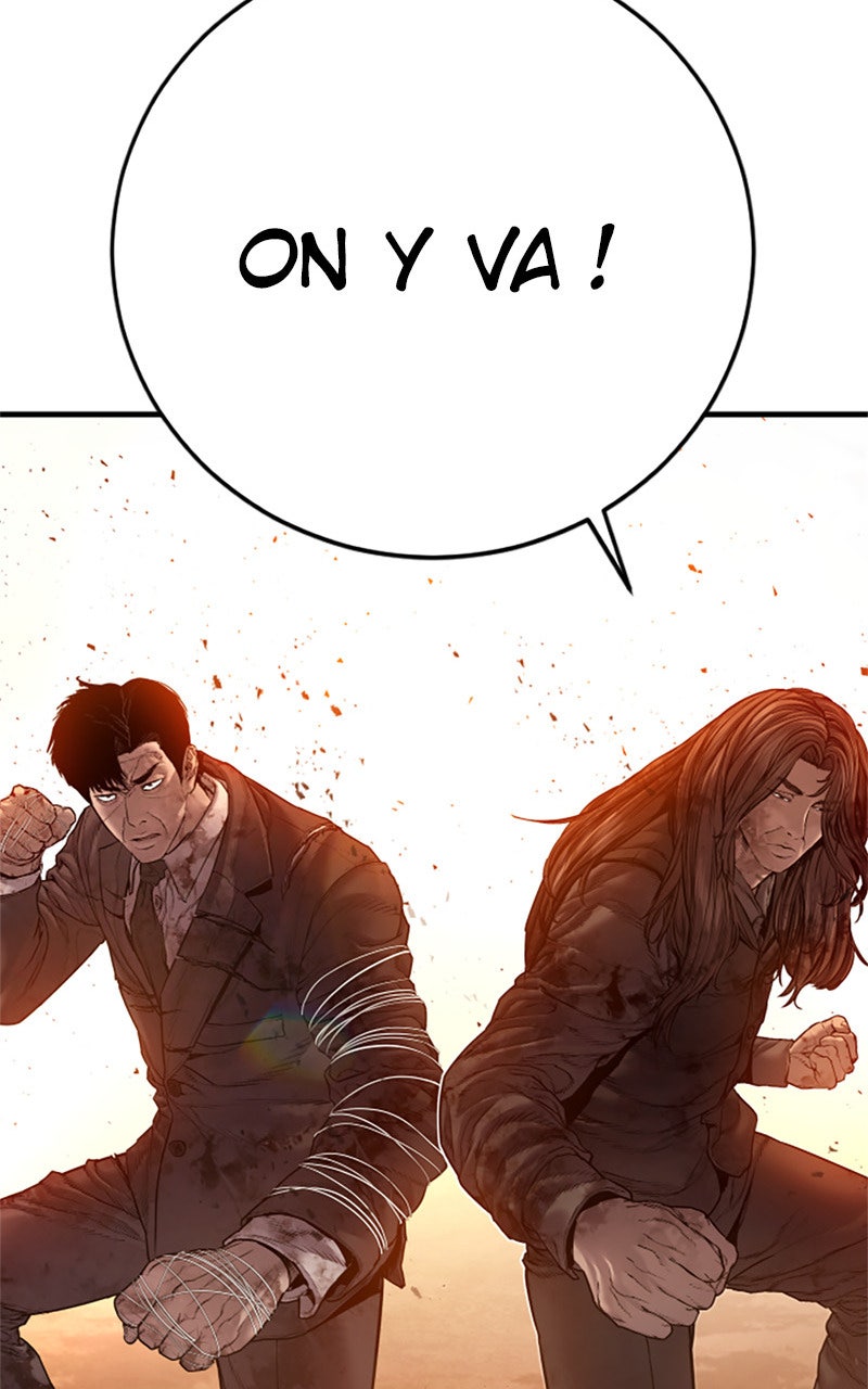 Read Manager Kim FRANCAIS Manga Online