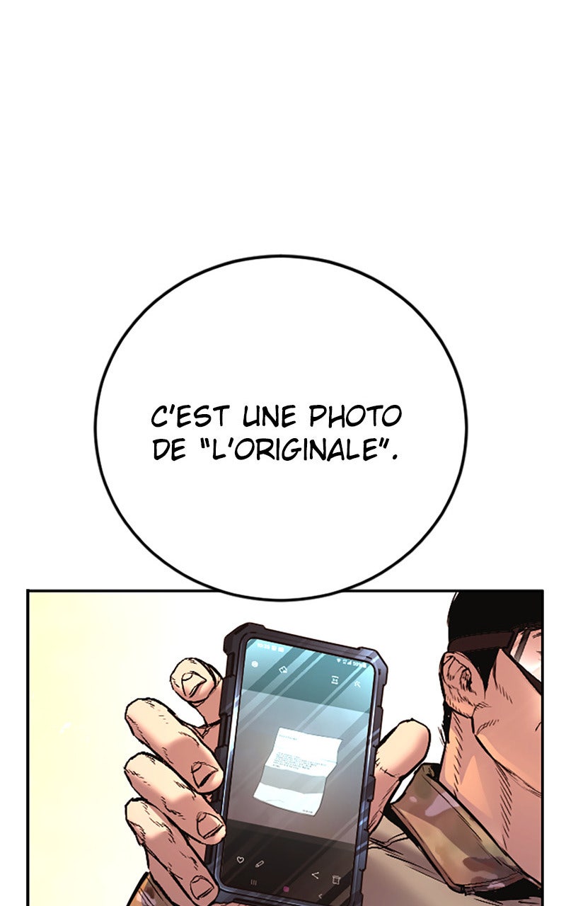 Read Manager Kim FRANCAIS Manga Online