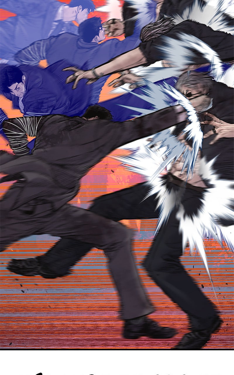 Read Manager Kim FRANCAIS Manga Online