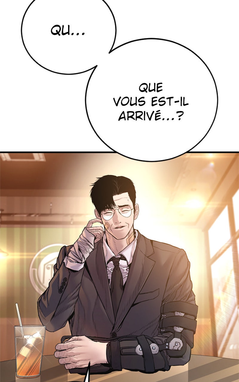 Read Manager Kim FRANCAIS Manga Online