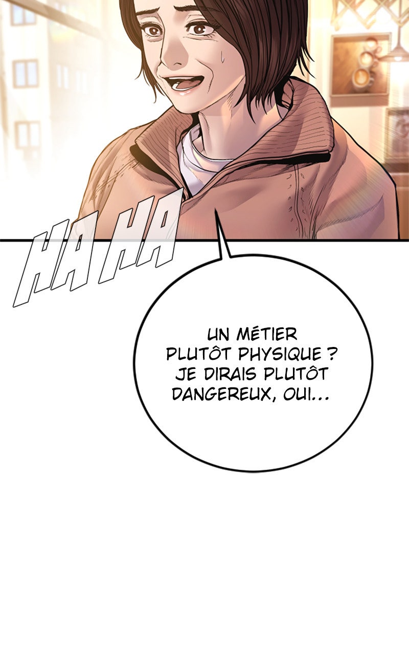 Read Manager Kim FRANCAIS Manga Online