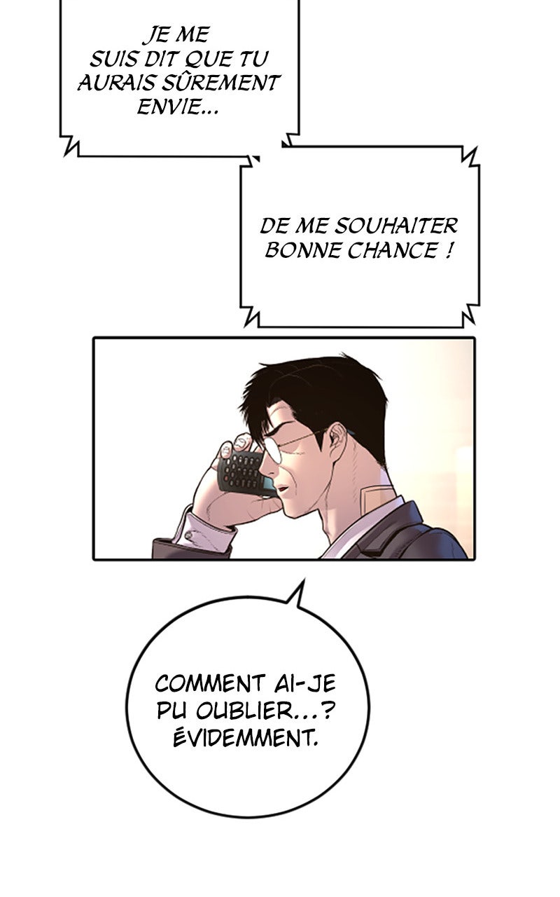 Read Manager Kim FRANCAIS Manga Online