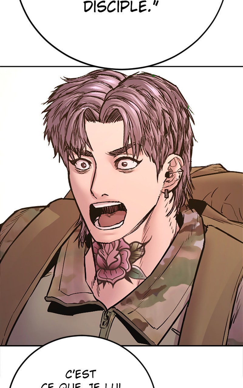 Read Manager Kim FRANCAIS Manga Online