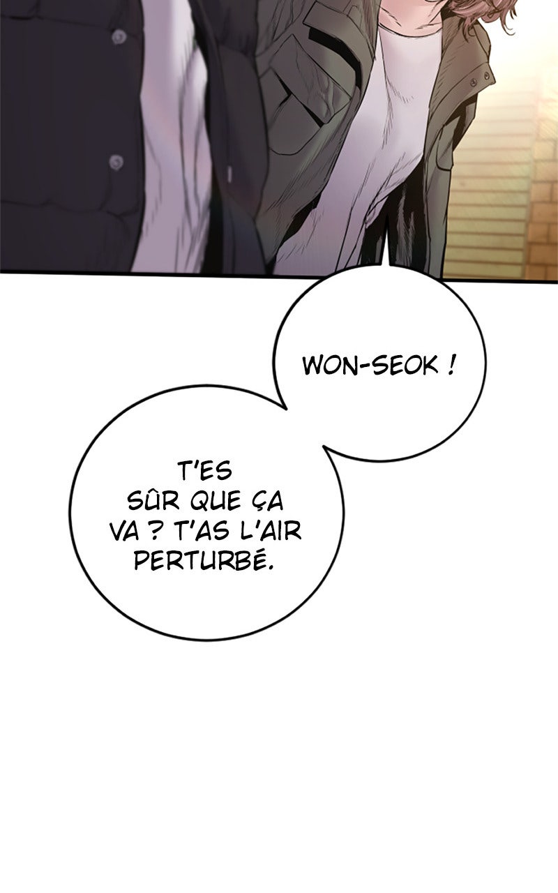 Read Manager Kim FRANCAIS Manga Online